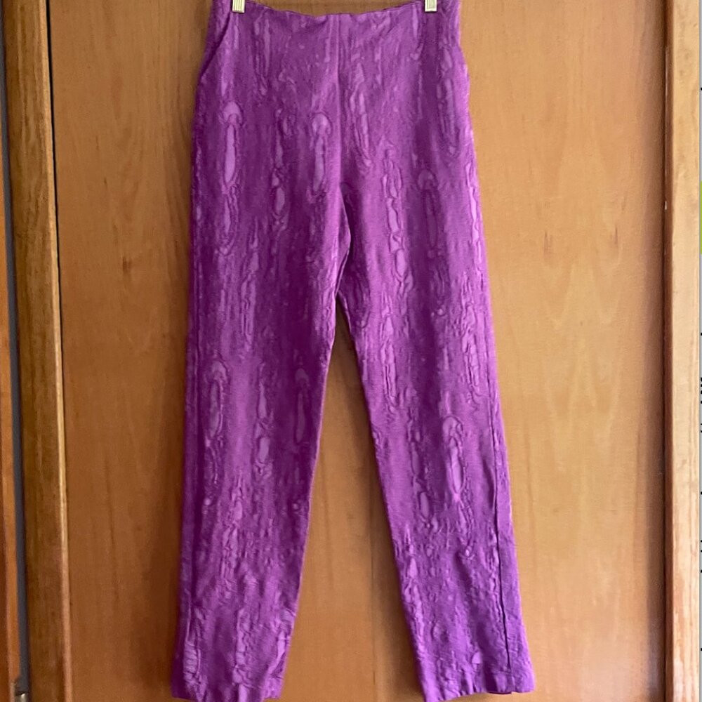 Rachel Comey Fractal Pant sz 8